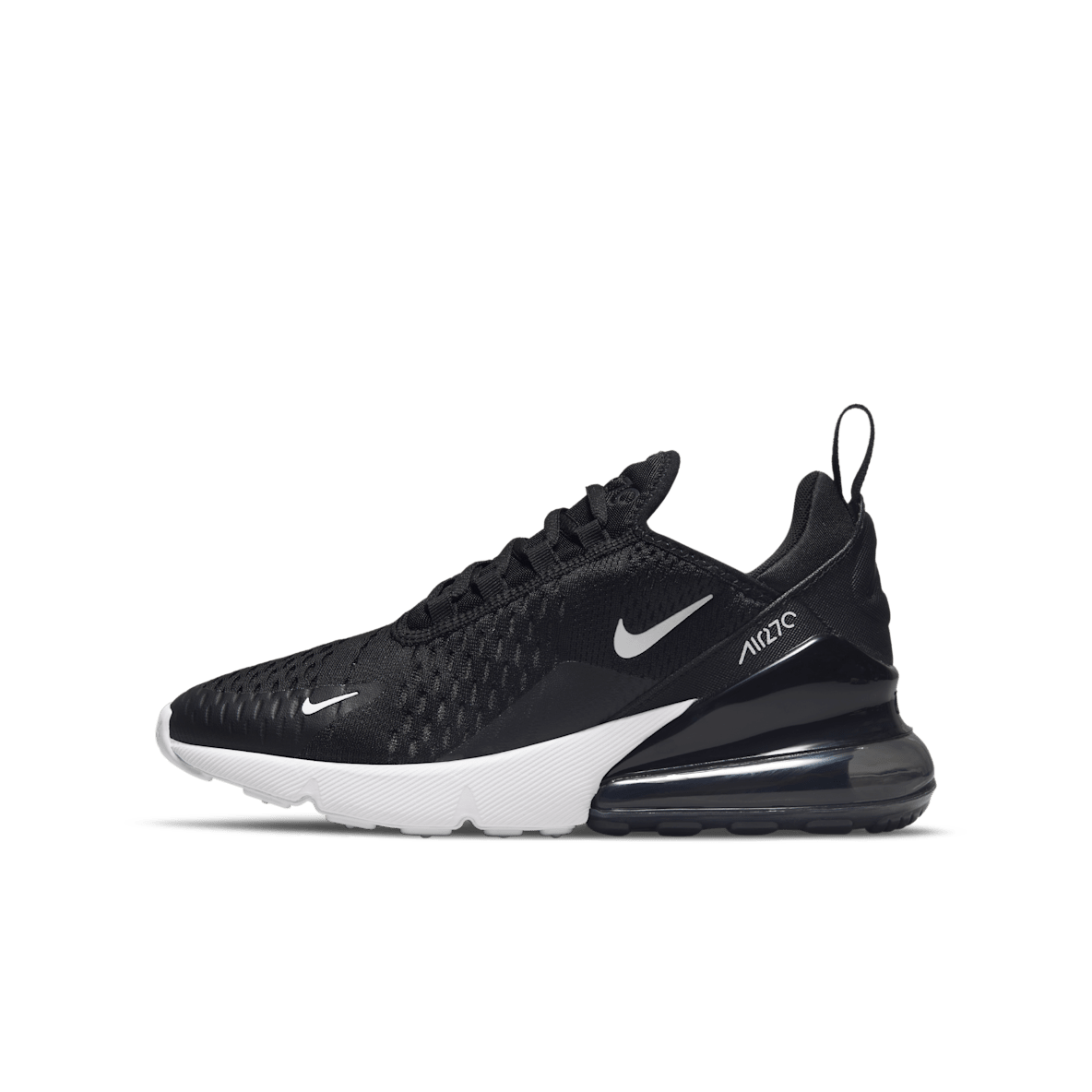 Nike Air Max 270 Nike Air Max 270 Older Kids' Shoes