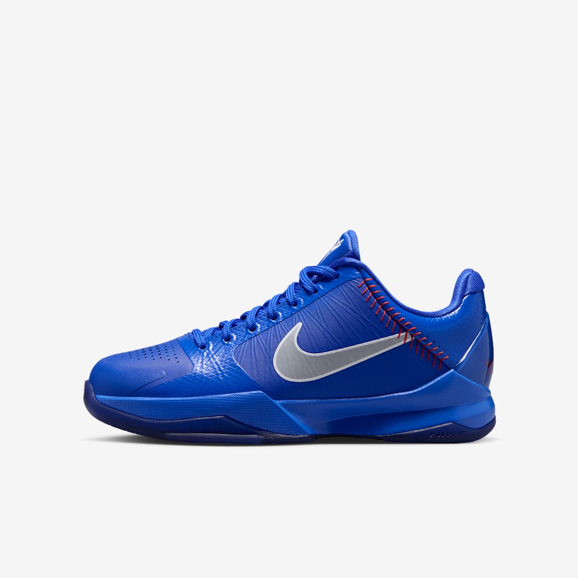 Kobe V Big Kids' Basketball Shoes