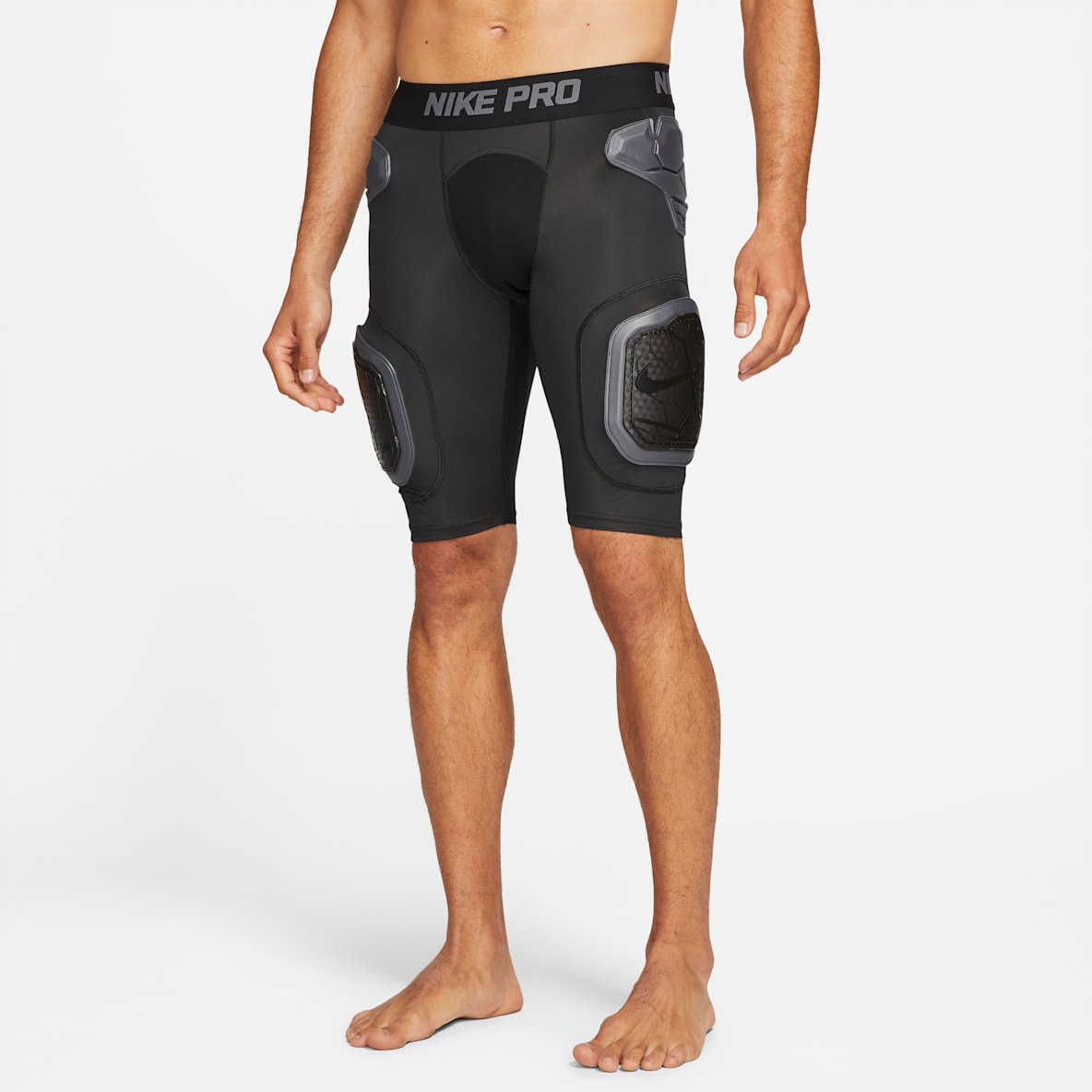 Nike Pro HyperStrong Men's Shorts