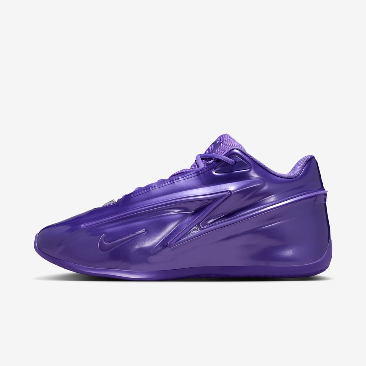 KD19 "Purple Stuff" Tenis de básquetbol