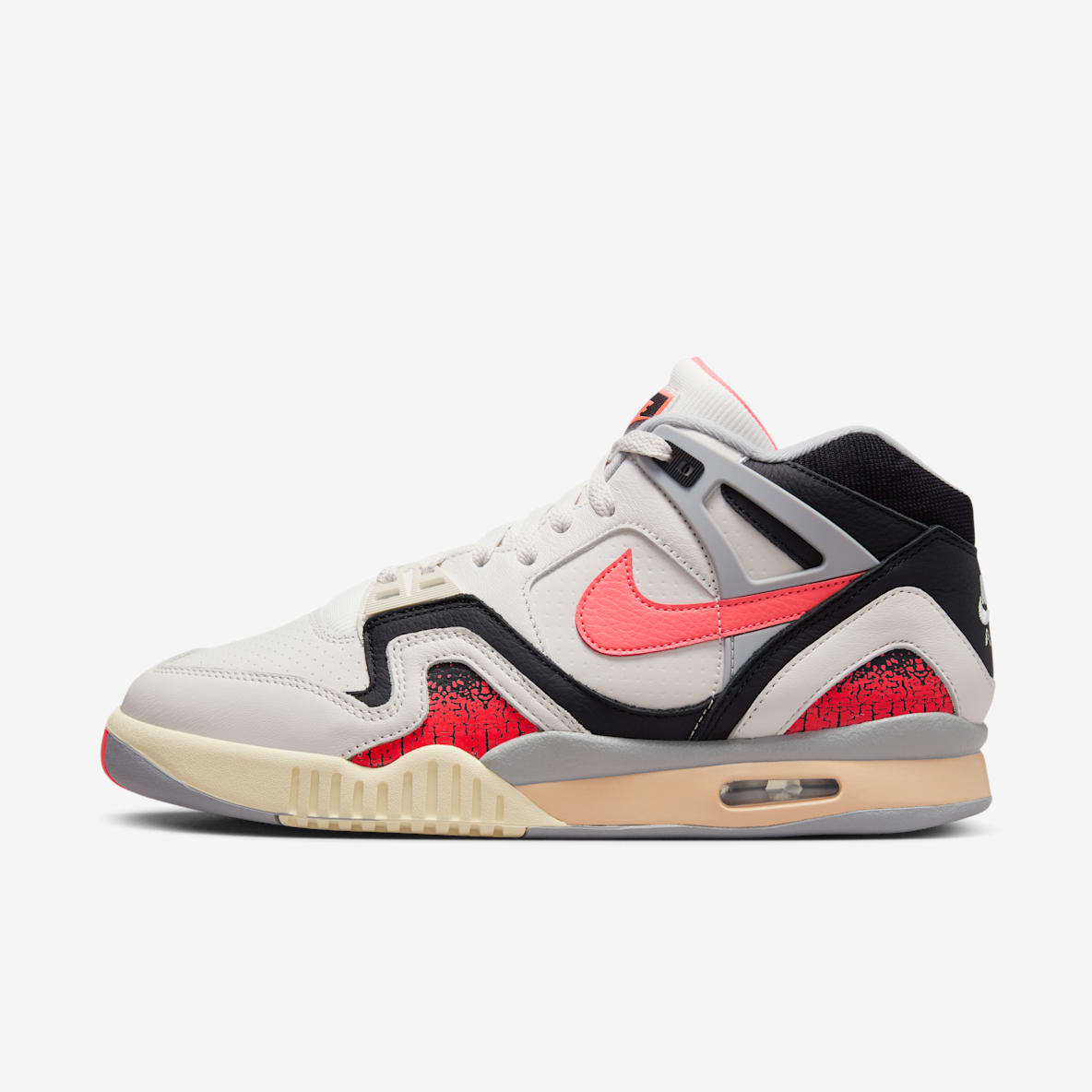 Nike Air Tech Challenge 2 Nike Air Tech Challenge 2 Men's Shoes