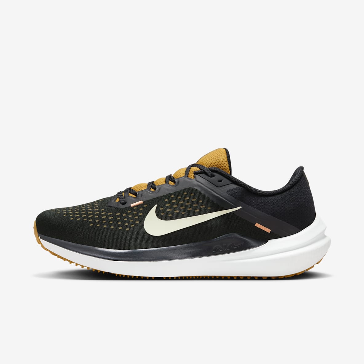 Nike Winflo 10 Tenis de correr en pavimento para hombre