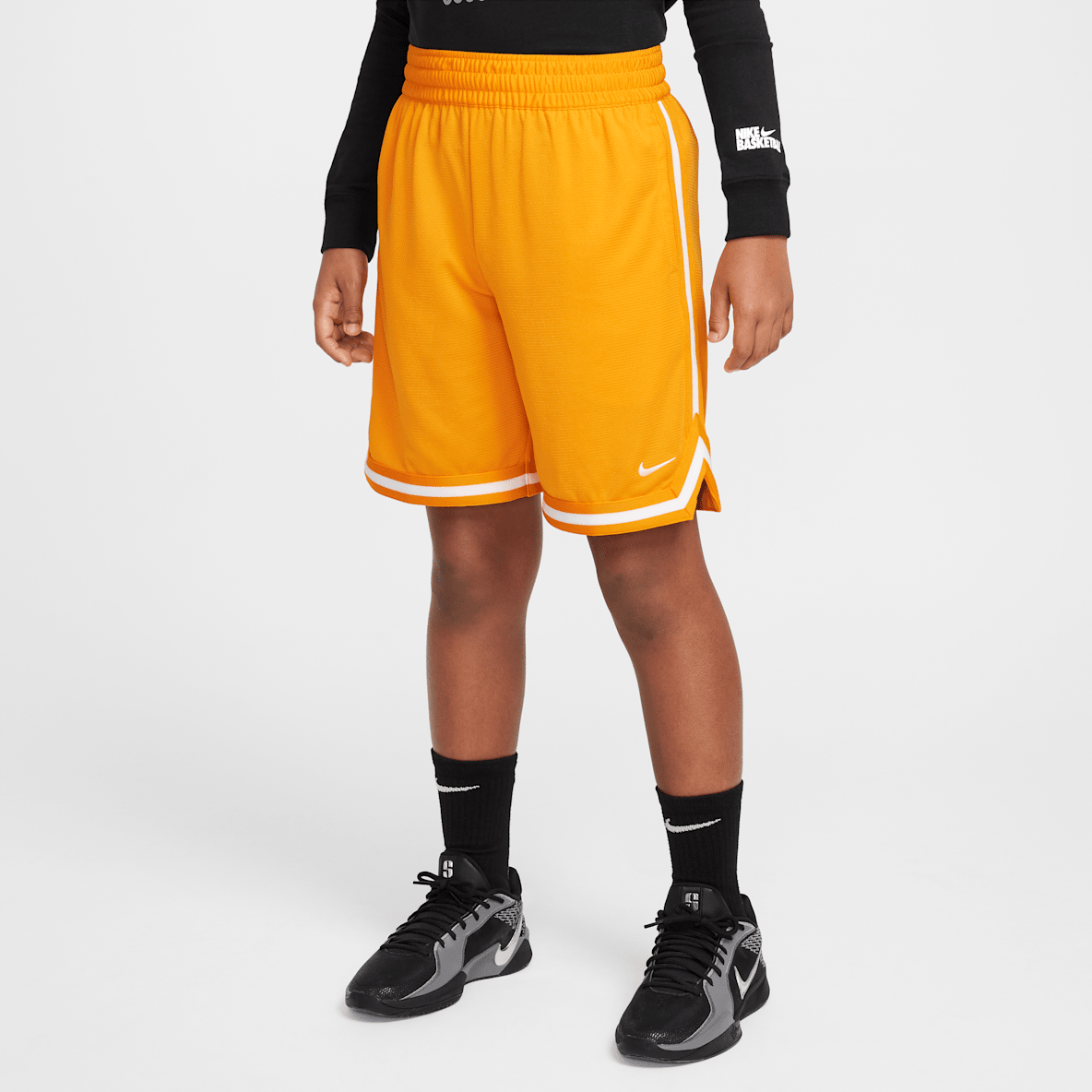 Nike Dri-FIT DNA Nike Dri-FIT DNA Big Kids' (Boys') Basketball Shorts