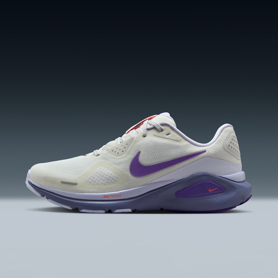 Nike Structure 26 Straßenlaufschuh (Damen)