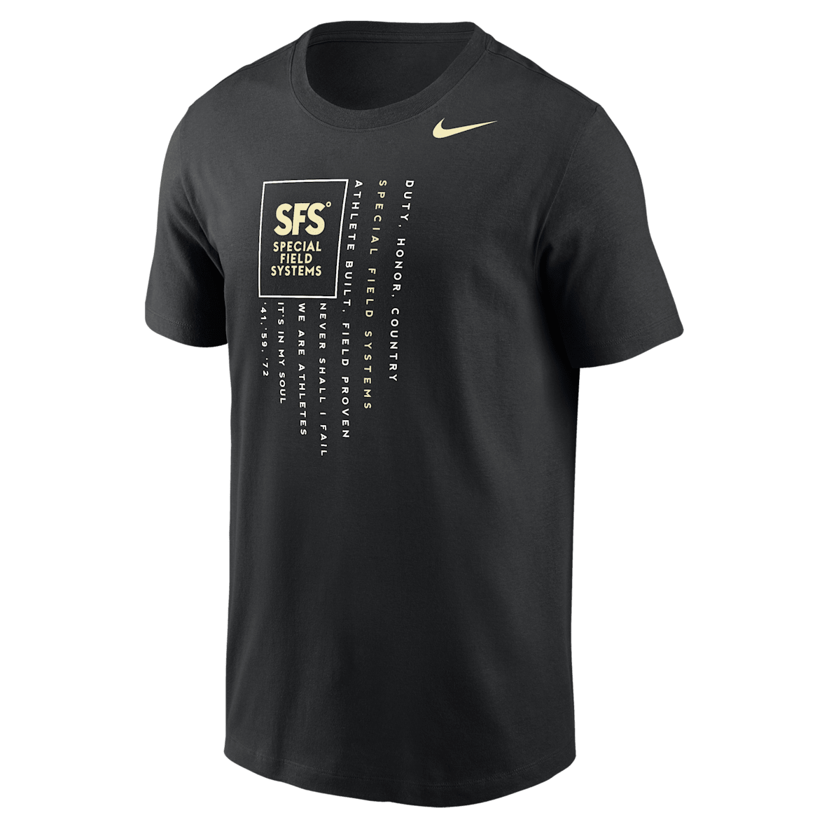 Nike SFS Nike SFS Men's Dri-FIT T-Shirt