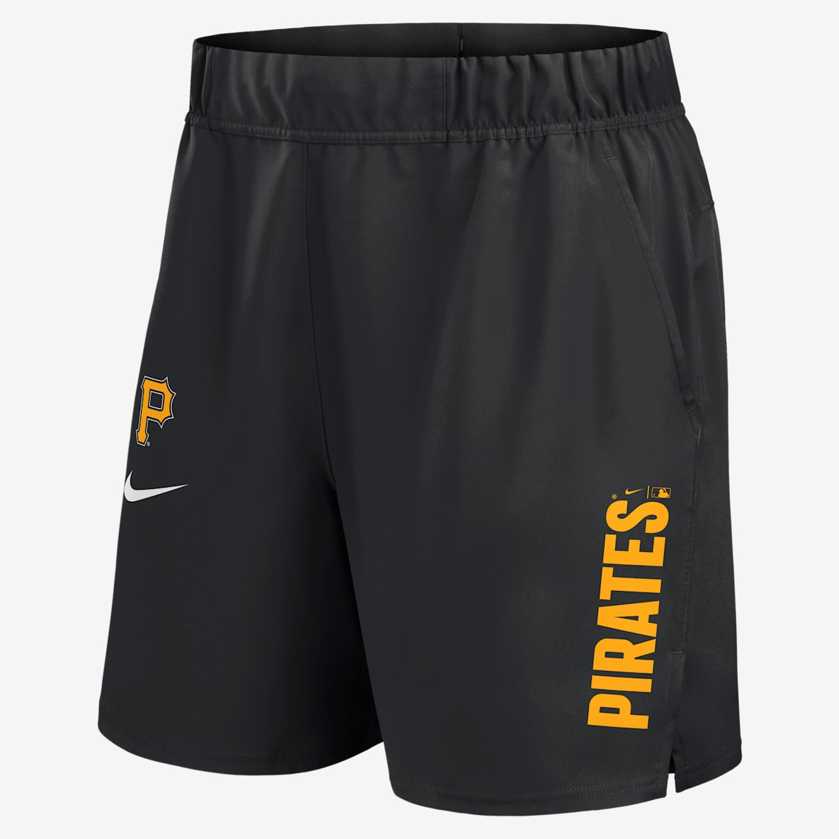 Pittsburgh Pirates Victory Pittsburgh Pirates Victory Men’s Nike Dri-FIT MLB Shorts