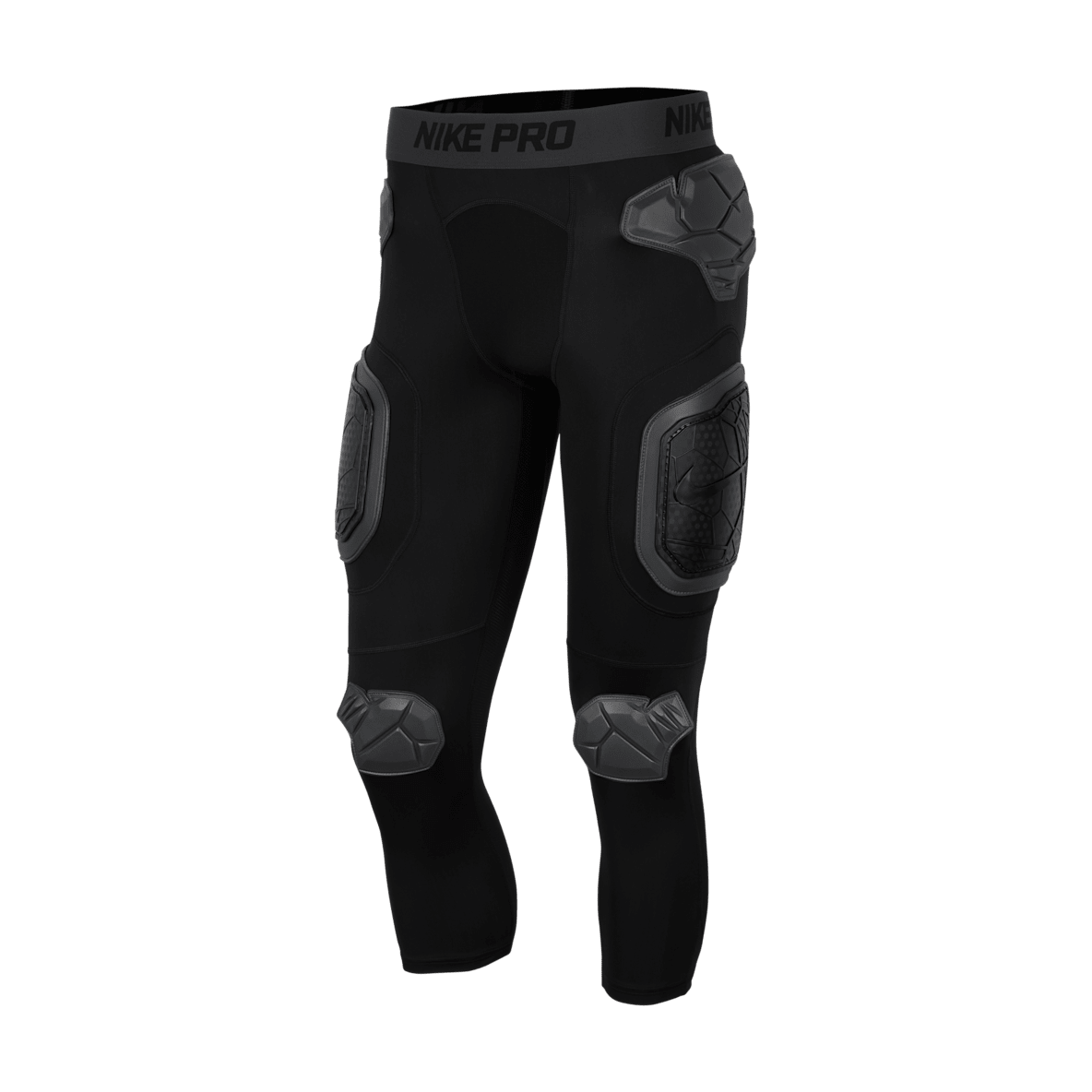 Nike Pro Nike Pro Men's HyperStrong 3/4-Length Tights