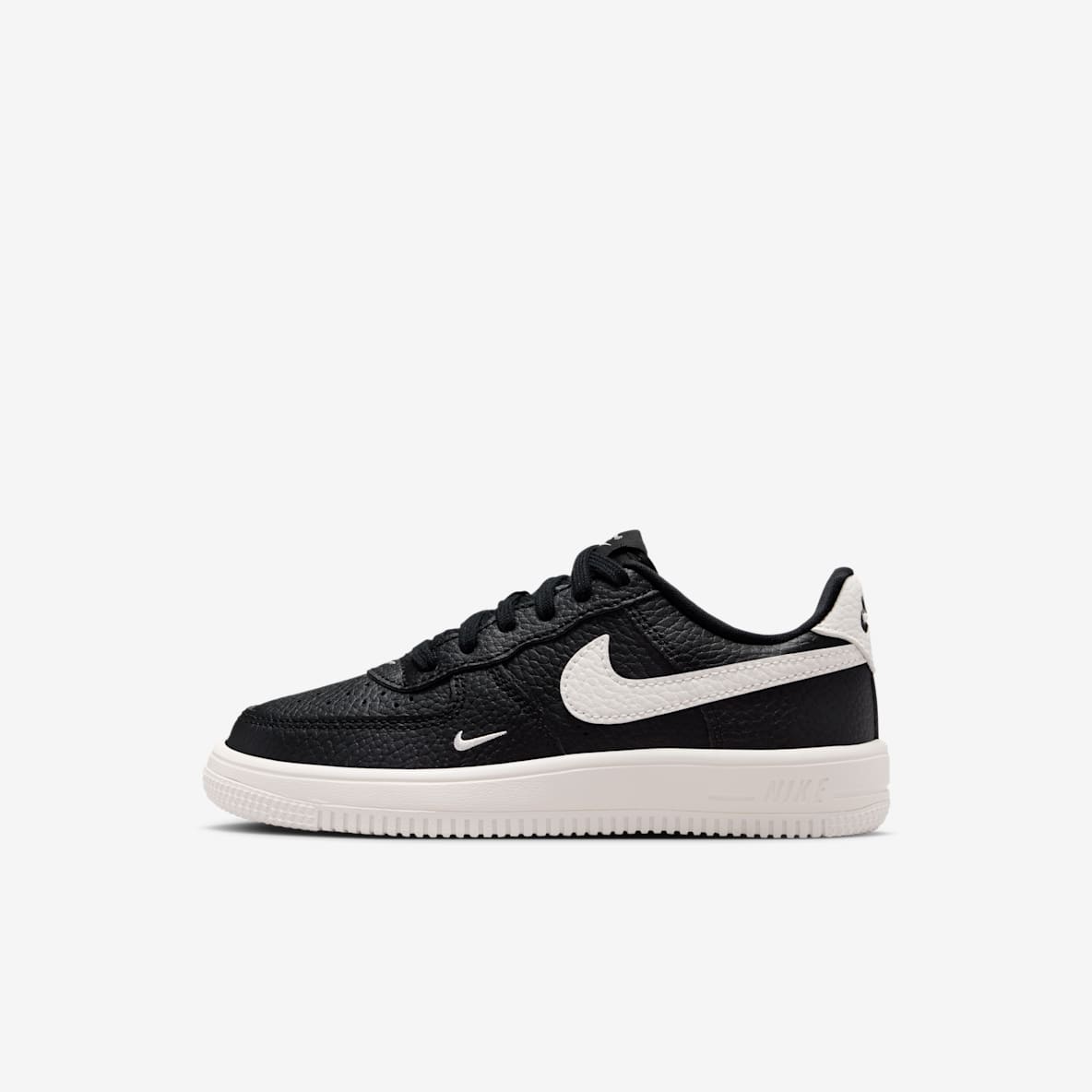 Nike Force 1 Low Nike Force 1 Low Sko til små barn