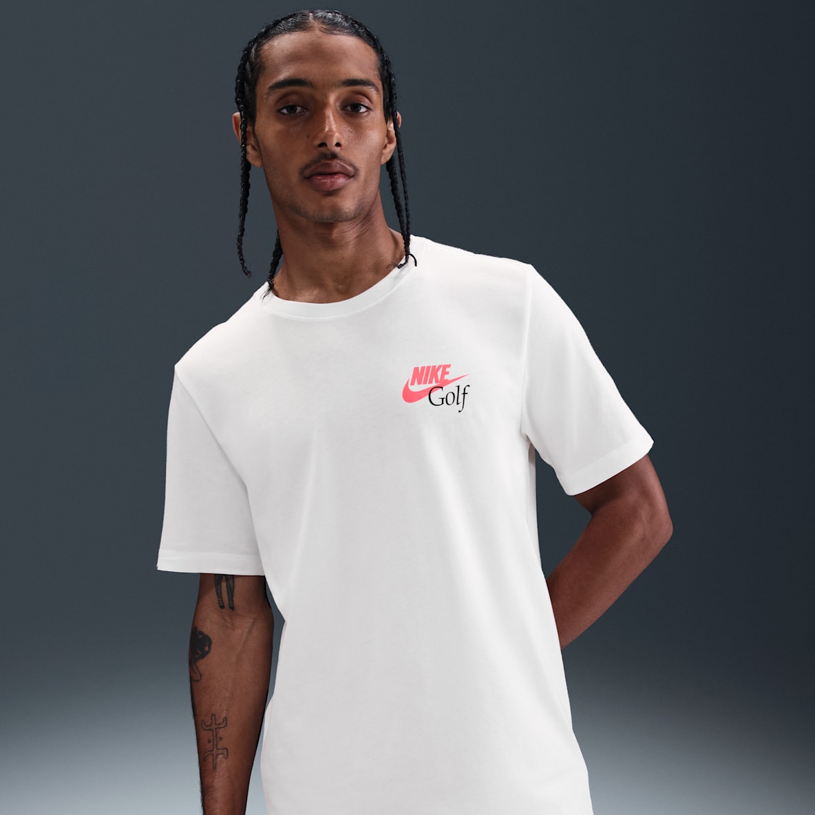 Nike Nike Men's Golf T-Shirt