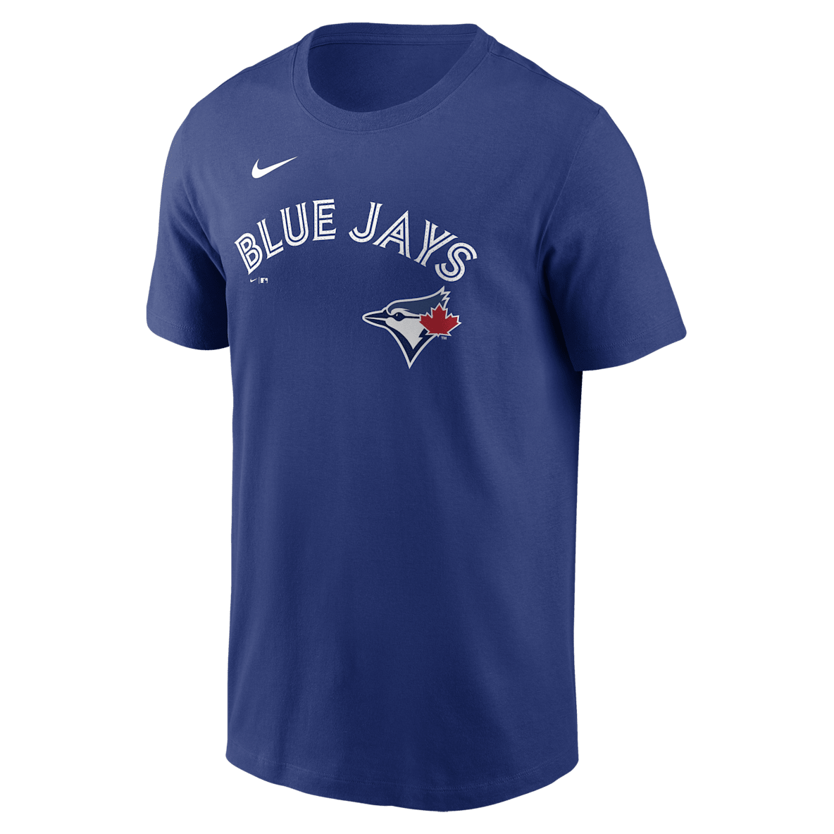 Vladimir Guerrero Jr. Toronto Blue Jays Fuse Vladimir Guerrero Jr. Toronto Blue Jays Fuse Men's Nike MLB T-Shirt