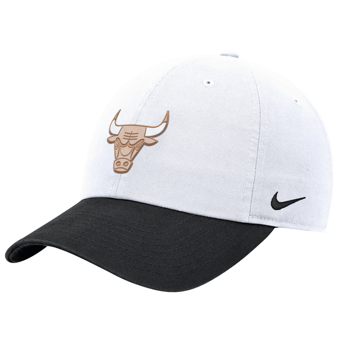 Chicago Bulls 2024/25 Club City Edition Chicago Bulls 2024/25 Club City Edition Nike NBA Cap