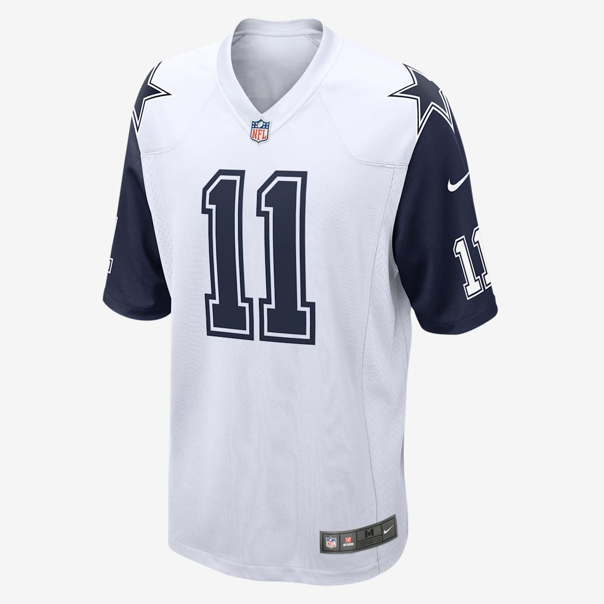 NFL Dallas Cowboys (Micah Parsons) Jersey de fútbol americano Game para hombre