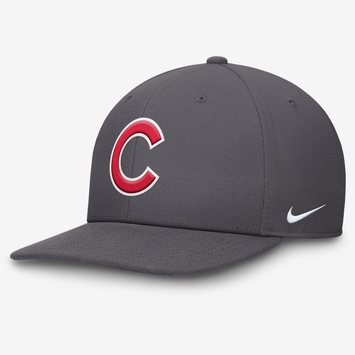 Chicago Cubs Pro Chicago Cubs Pro Men's Nike Dri-FIT MLB Adjustable Hat