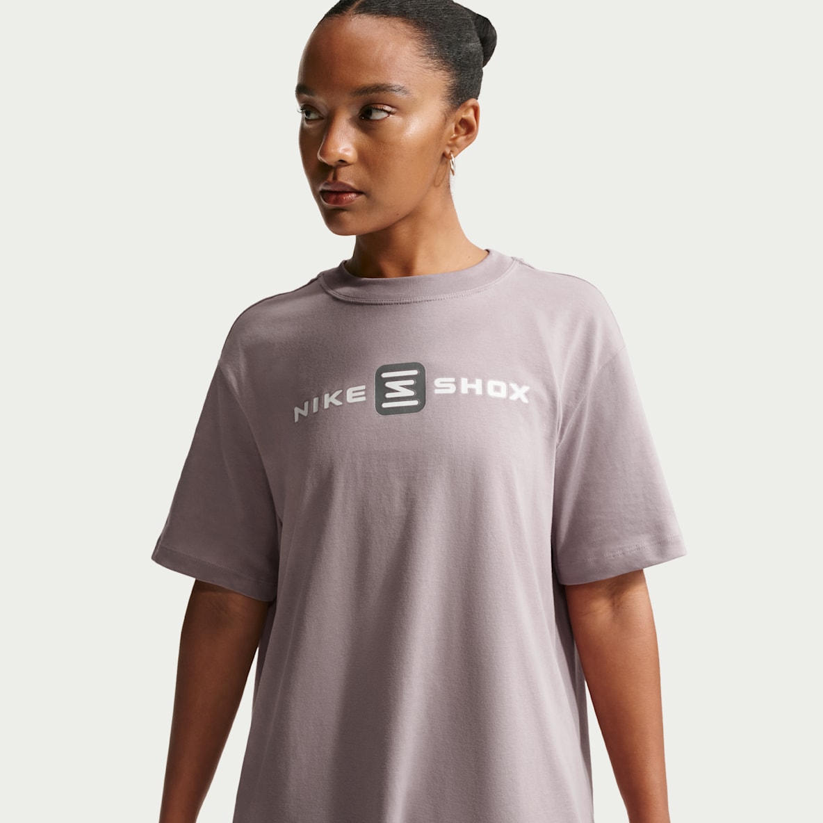Nike Sportswear Nike Sportswear T-shirt met graphic voor dames