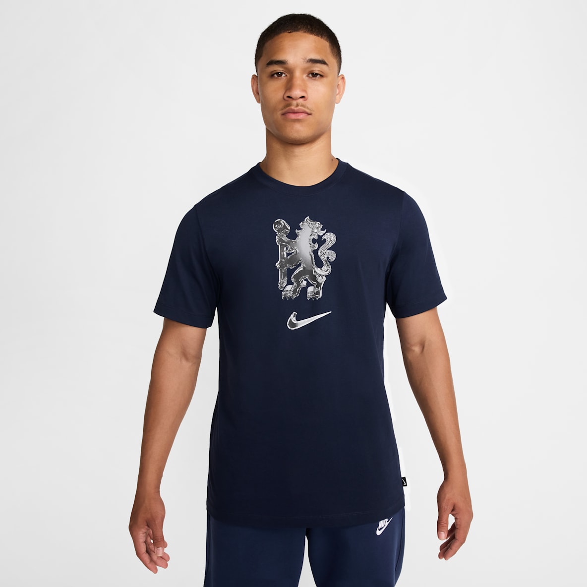 Chelsea FC Chelsea FC Men's Nike Soccer T-Shirt