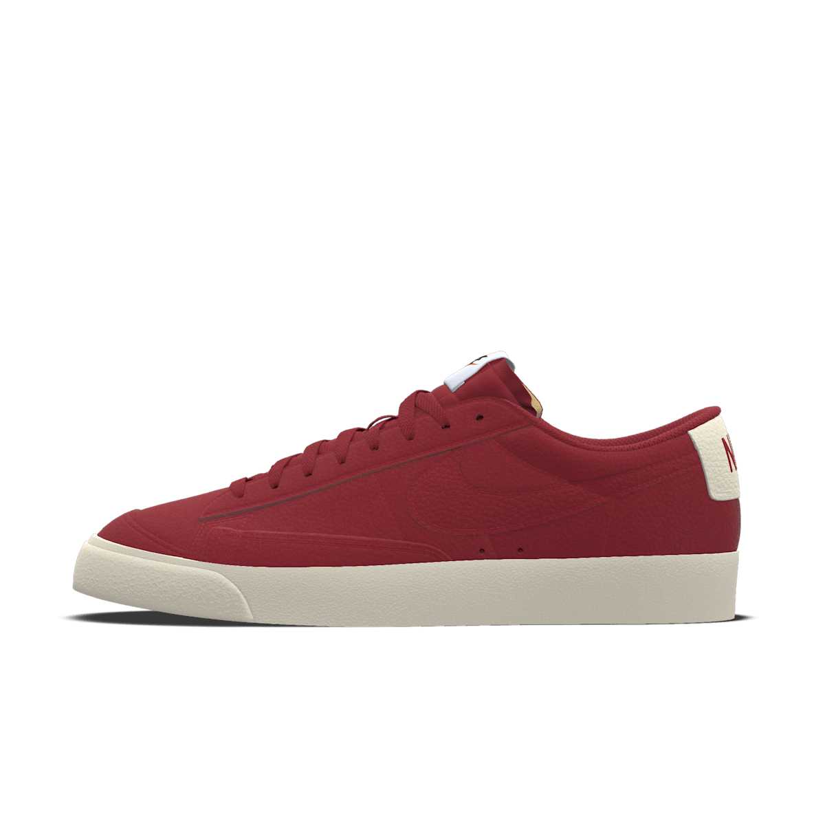 Nike Blazer Low By You Custom Women's Shoes