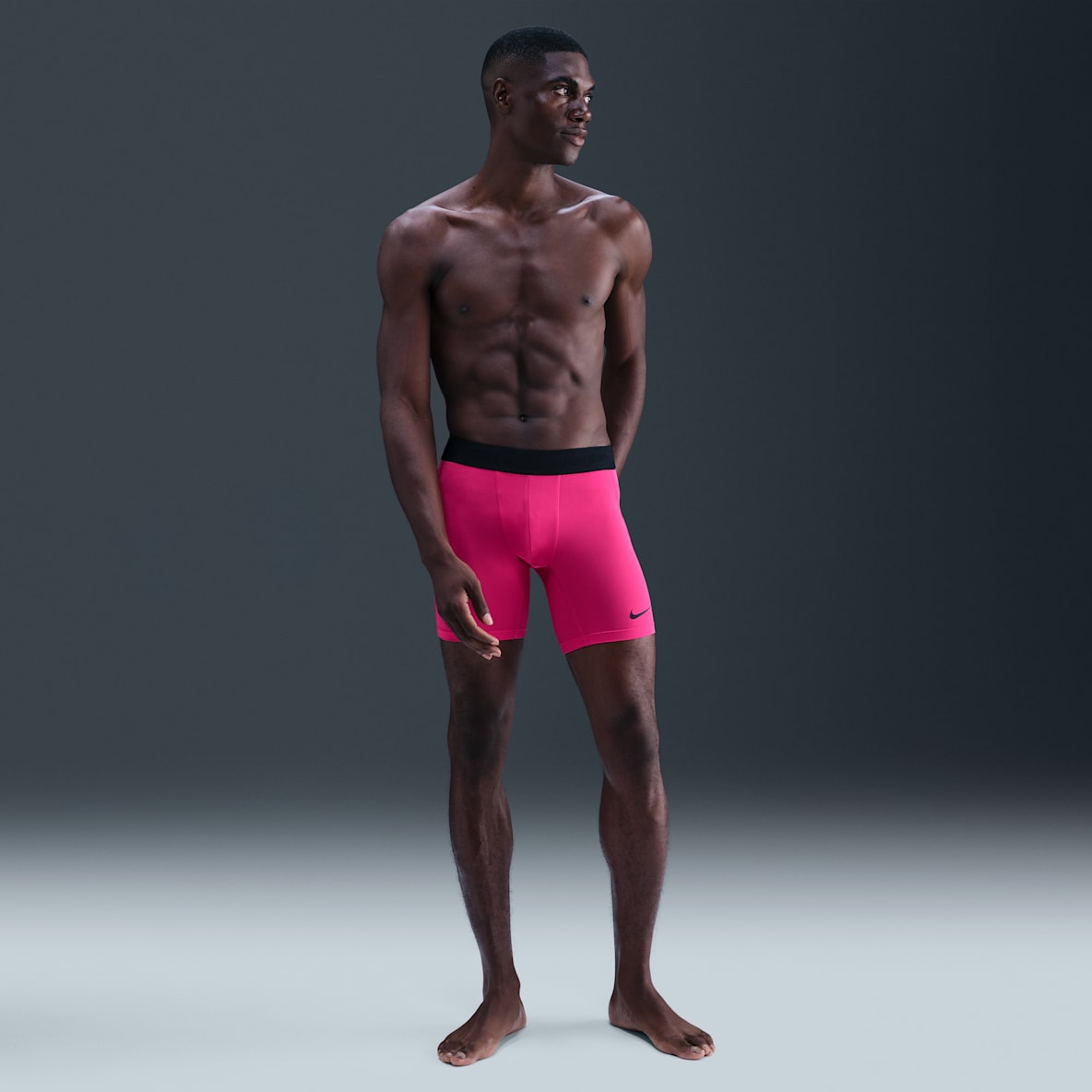 Nike Pro Nike Pro Men's Dri-FIT Fitness Shorts