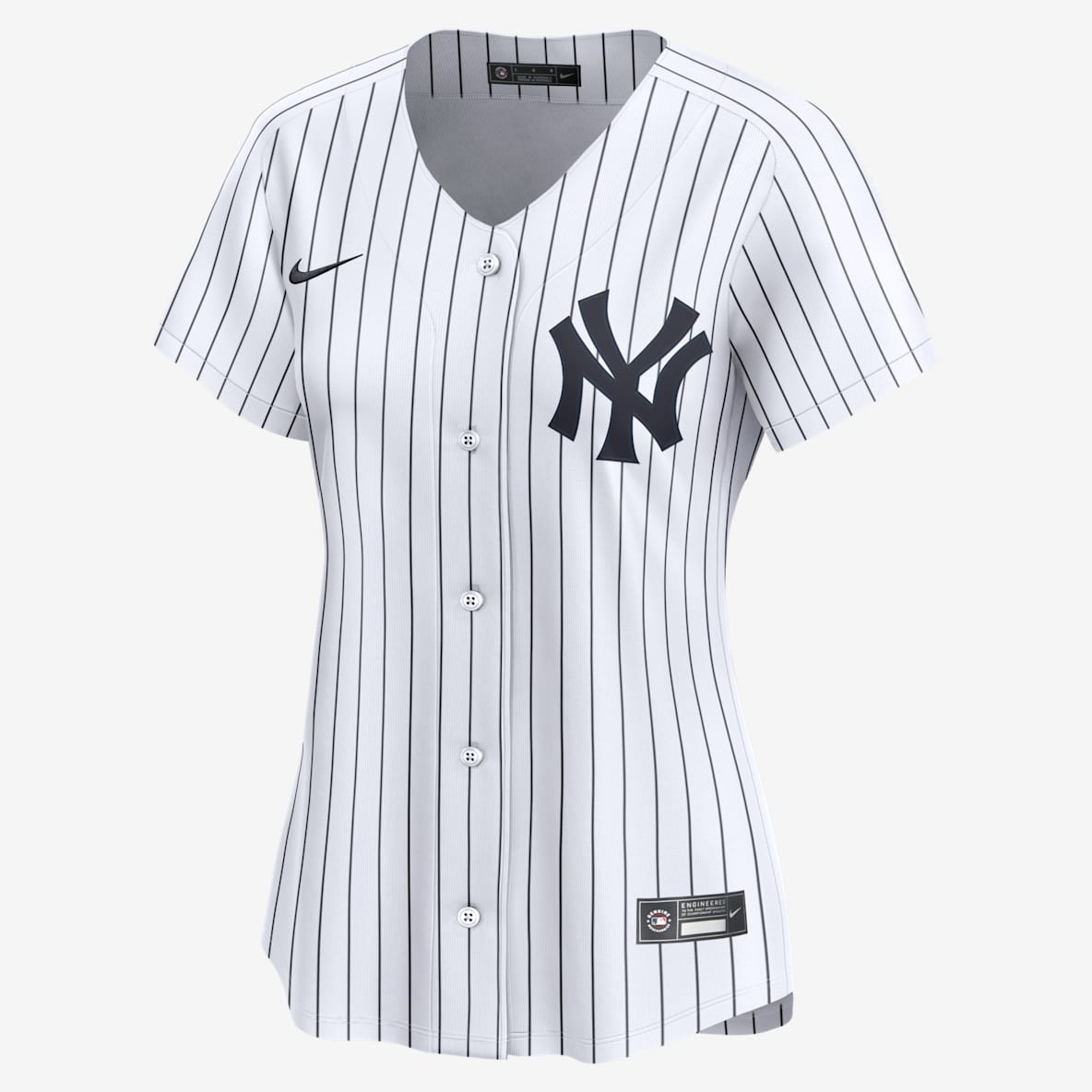 Gerrit Cole New York Yankees Gerrit Cole New York Yankees Jersey Nike Dri-FIT ADV de la MLB Limited para mujer