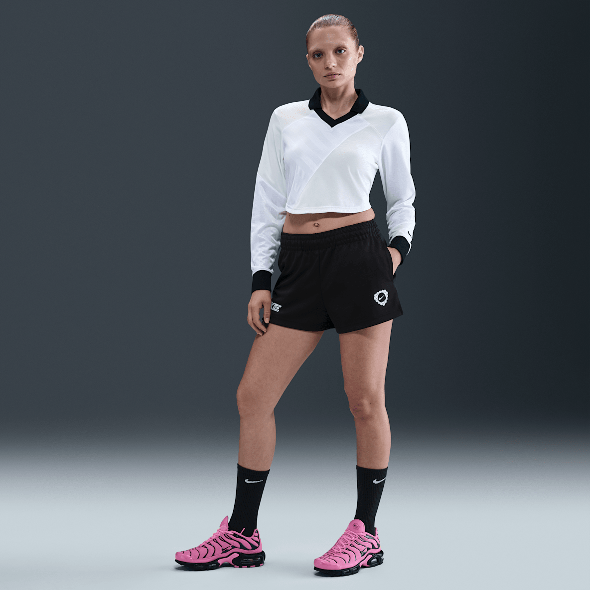 Nike Sportswear Nike Sportswear Kadın Şortu