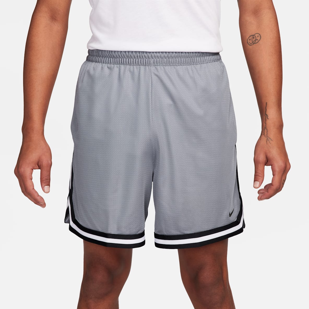 Nike DNA Nike DNA Men's Dri-FIT 6" Basketball Shorts