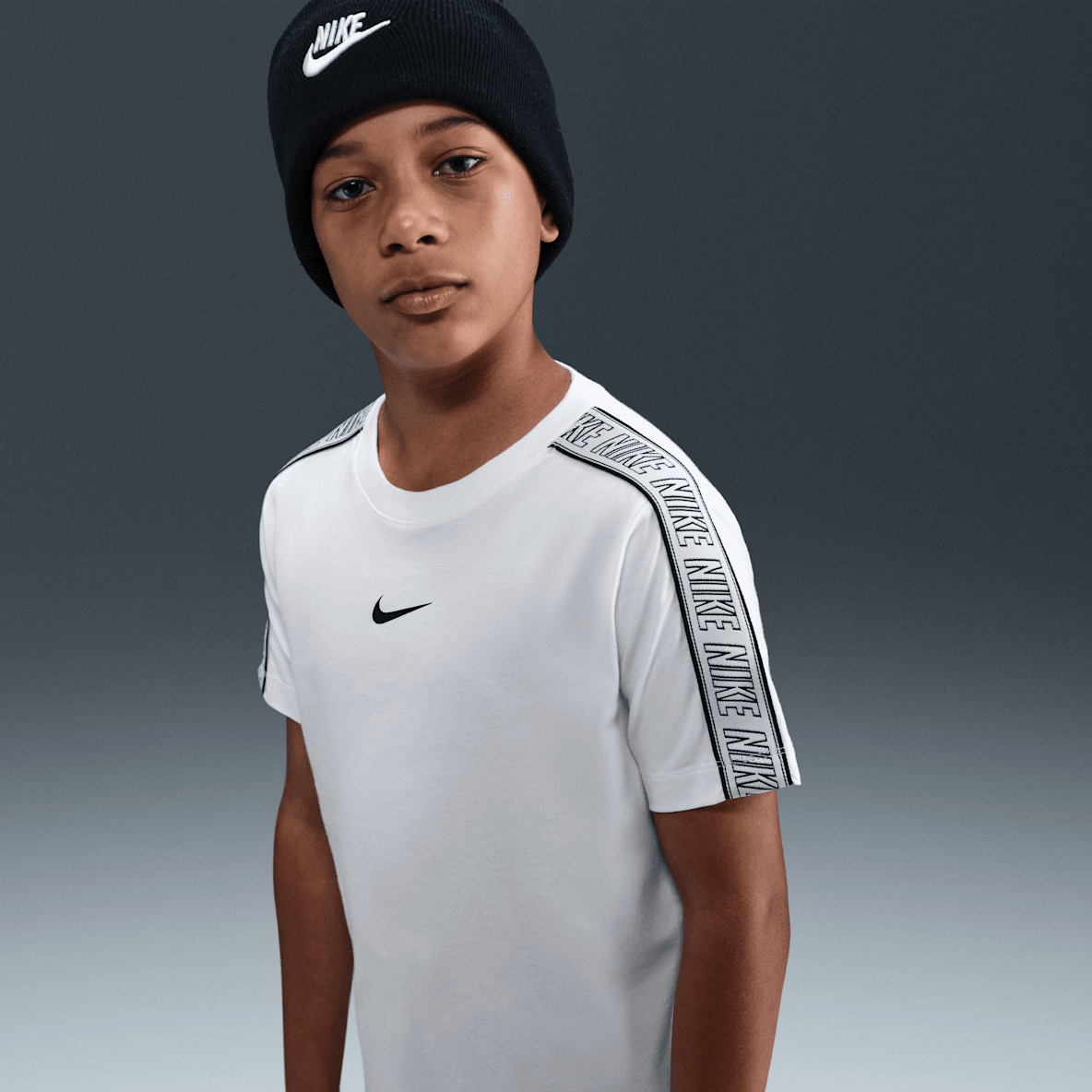 Nike Sportswear Nike Sportswear Older Kids' T-Shirt