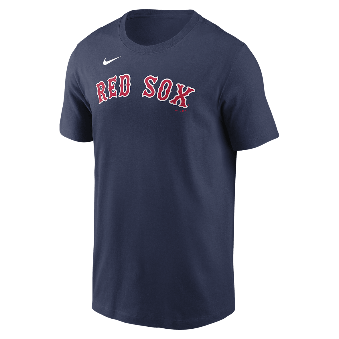 Jarren Duran Boston Red Sox Fuse Jarren Duran Boston Red Sox Fuse Men's Nike MLB T-Shirt