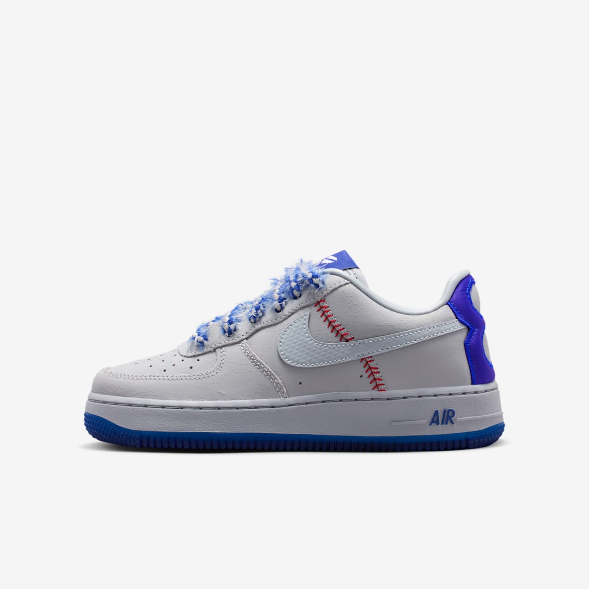 Kobe Air Force 1 Low Older Kids' Shoes