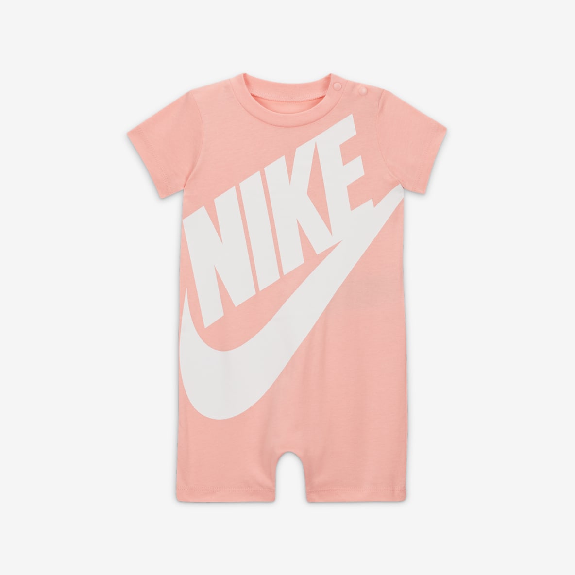 Combishort Nike Futura Combishort Nike Futura Combishort pour bébé