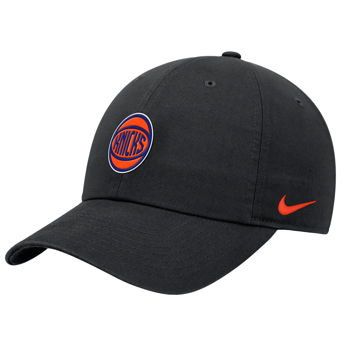 New York Knicks New York Knicks Gorra de la NBA