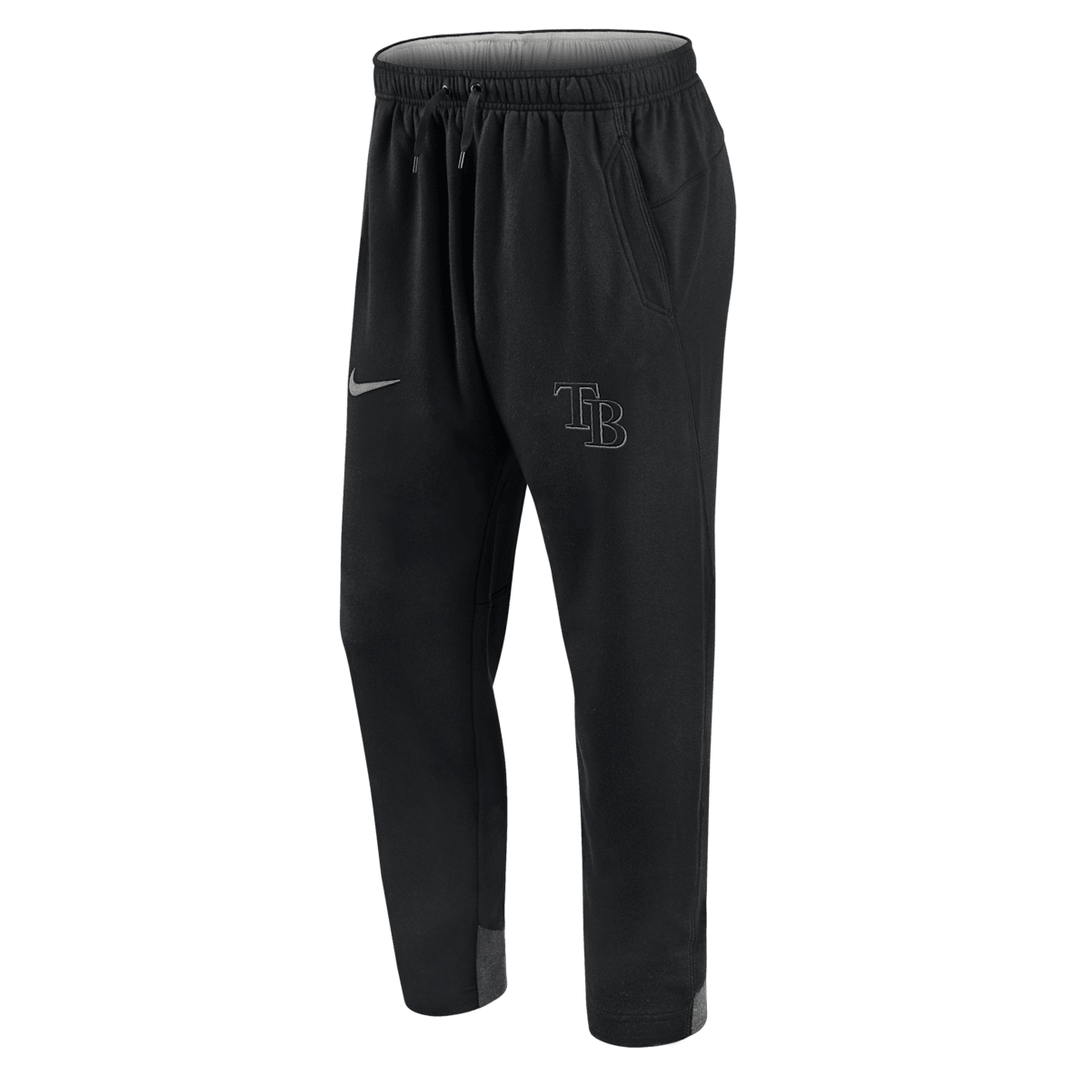 Tampa Bay Rays Authentic Collection Flux Tampa Bay Rays Authentic Collection Flux Men's Nike Dri-FIT MLB Joggers