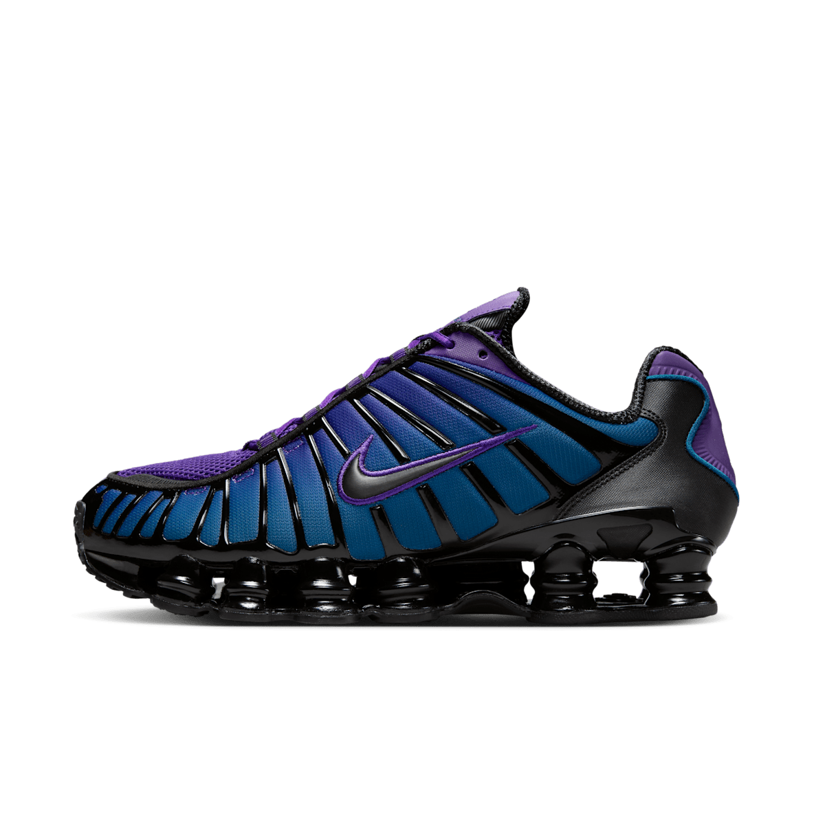 Nike Shox TL Nike Shox TL Buty męskie
