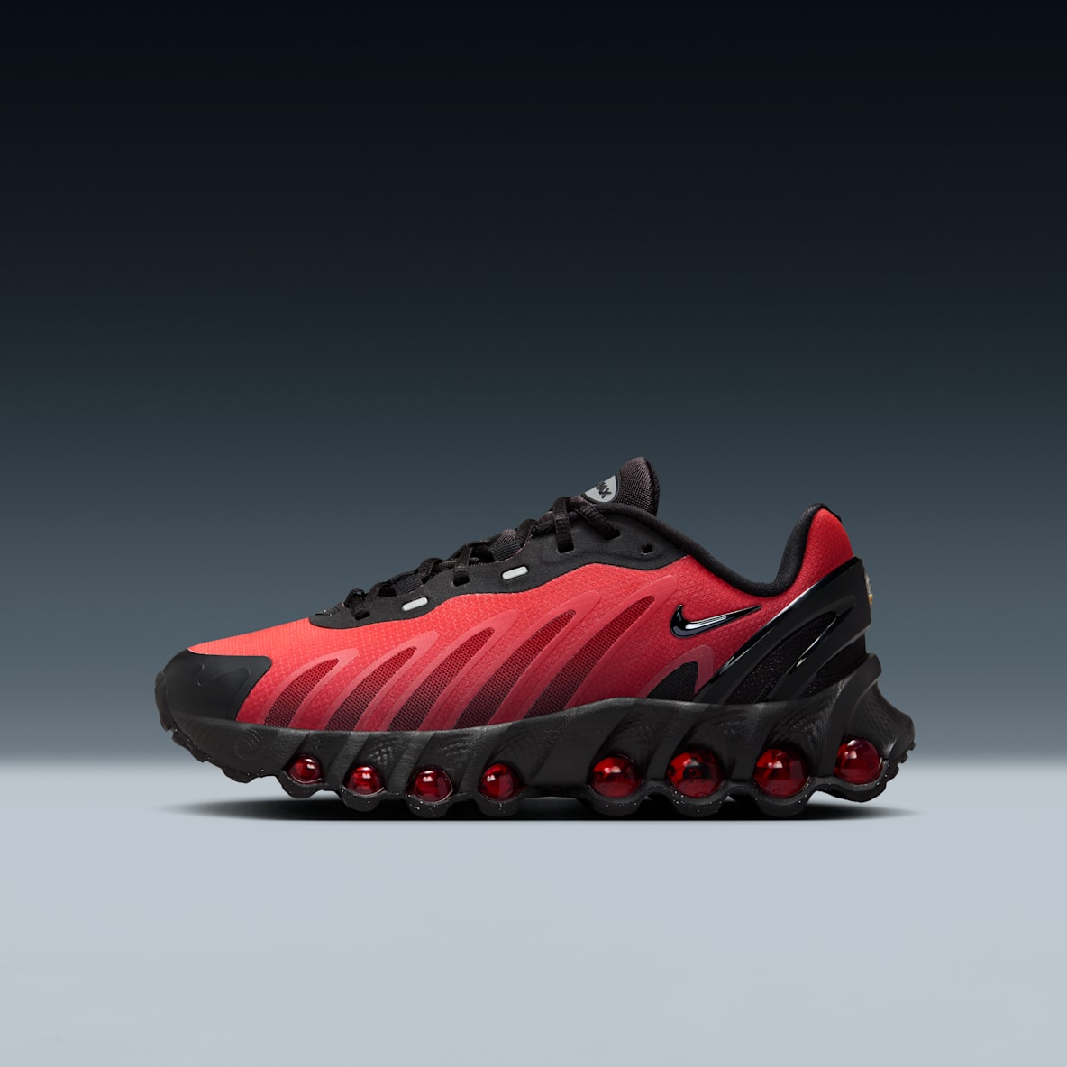 Nike Air Max Dn8 Tenis para niños grandes