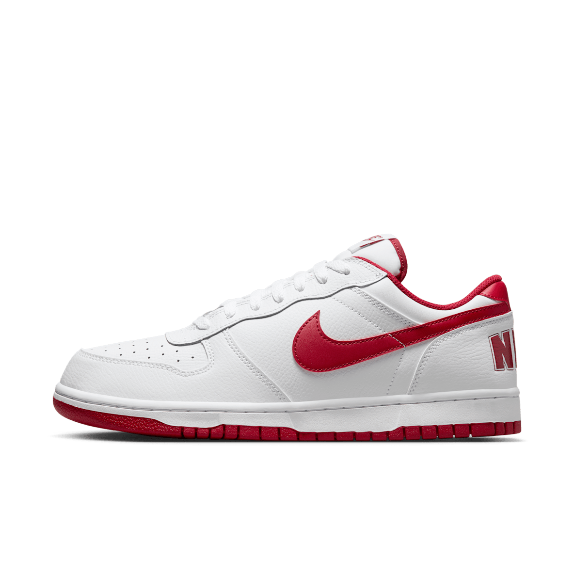 Nike Big Low รองเท้าผู้ชาย