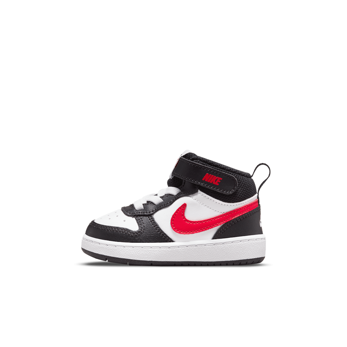 Nike Court Borough Mid 2 Nike Court Borough Mid 2 Toddler Shoes
