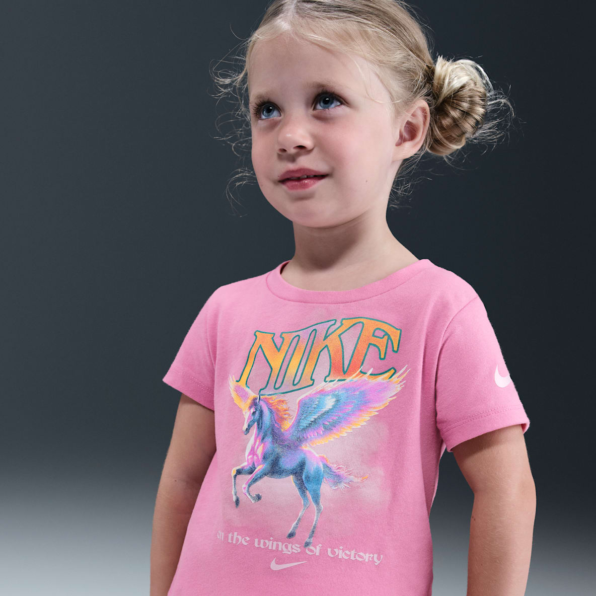 Nike Nike Toddler Pegasus T-Shirt