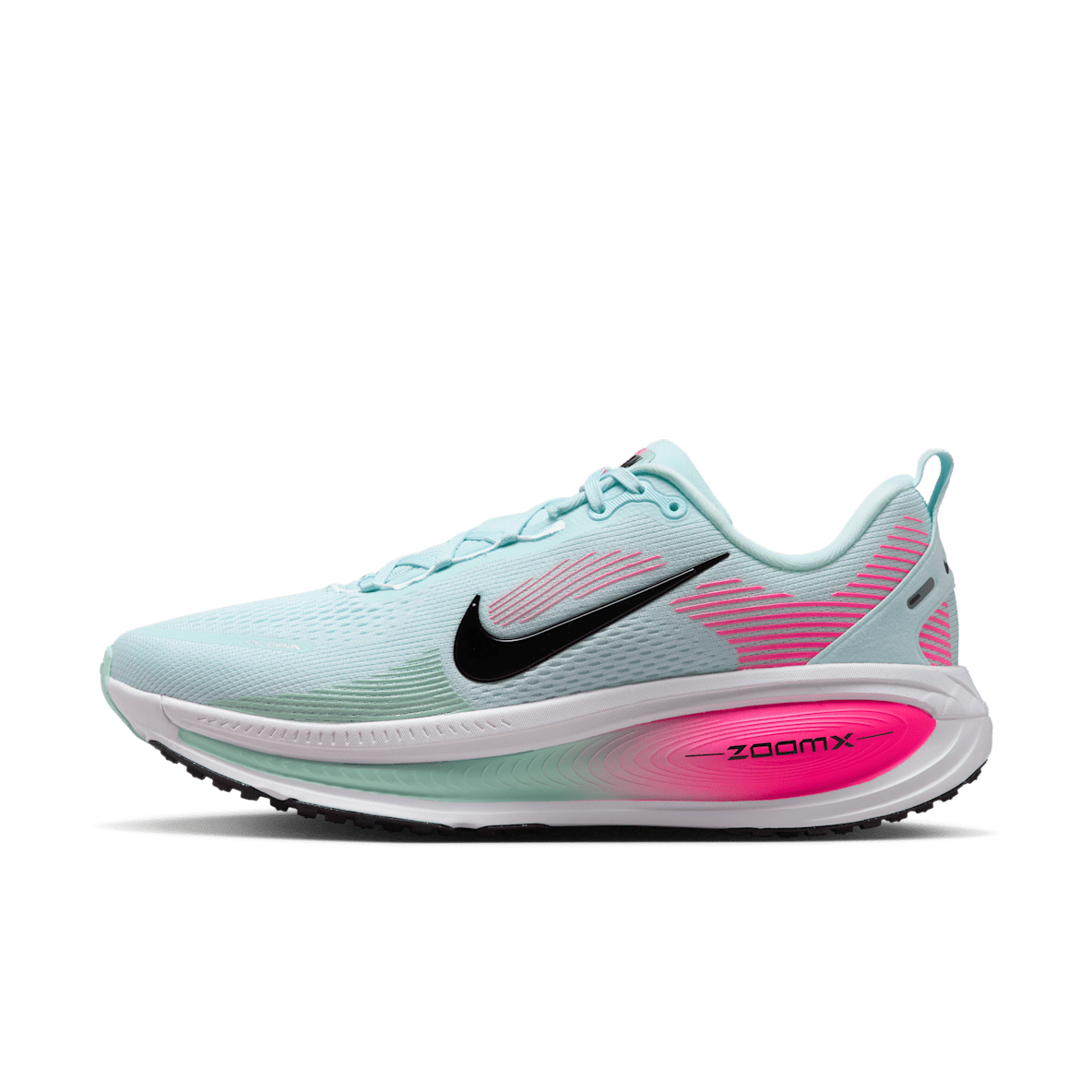 Nike Vomero 18 Nike Vomero 18 男款路跑鞋