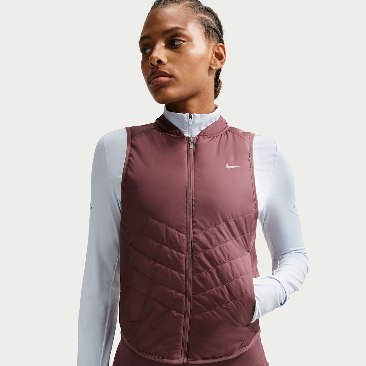 Nike Tempo Nike Tempo Women's Repel Warm Running Vest