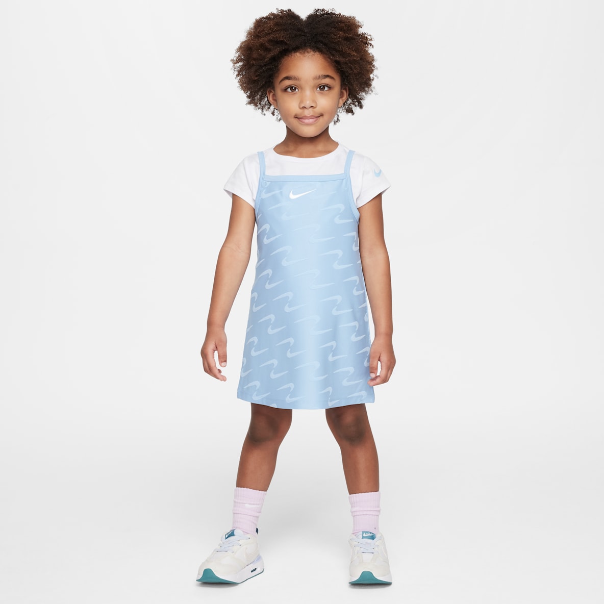 Nike Swoosh Motion Nike Swoosh Motion Toddler 2-Piece Set