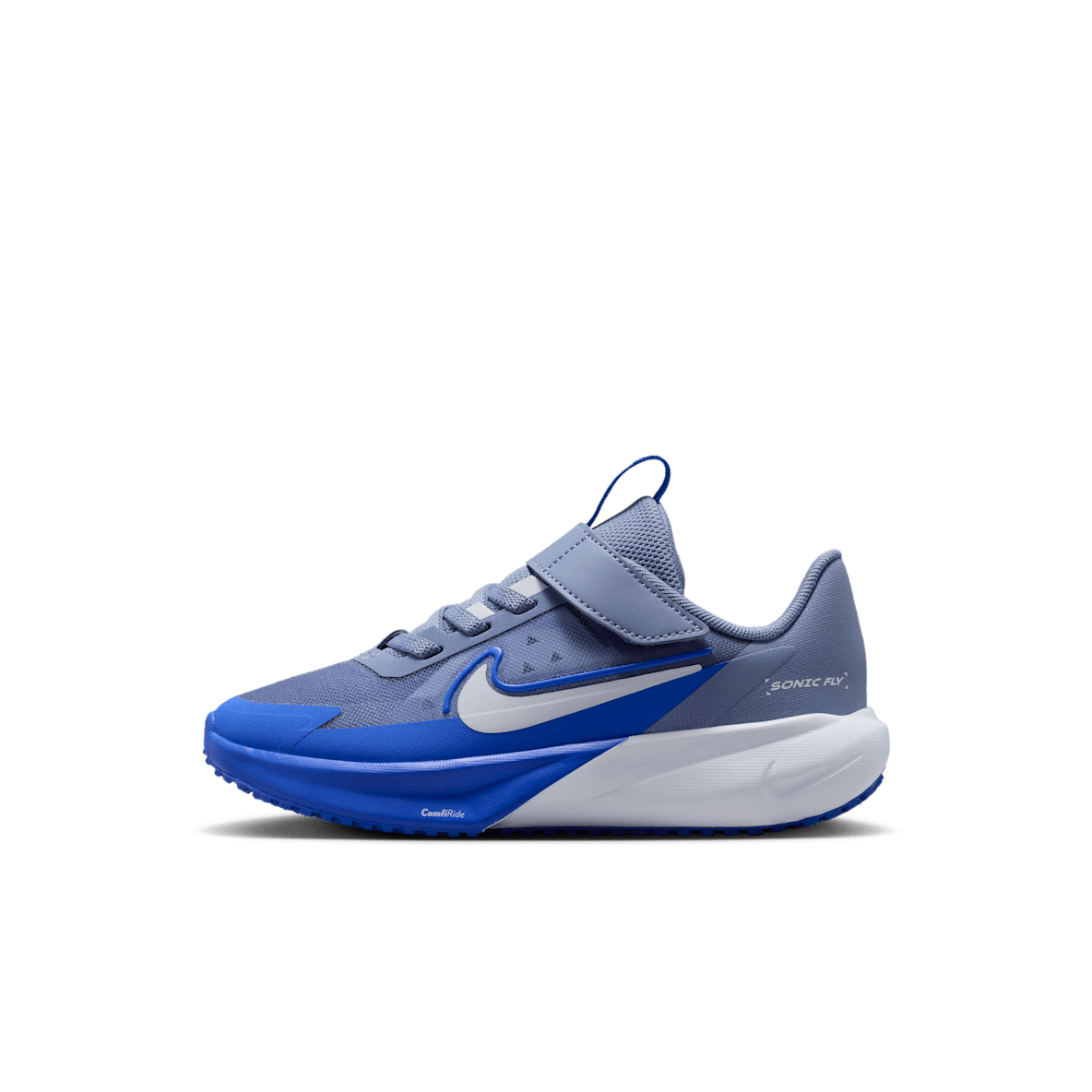 Nike Sonic Fly Nike Sonic Fly Younger Kids' Running Shoes