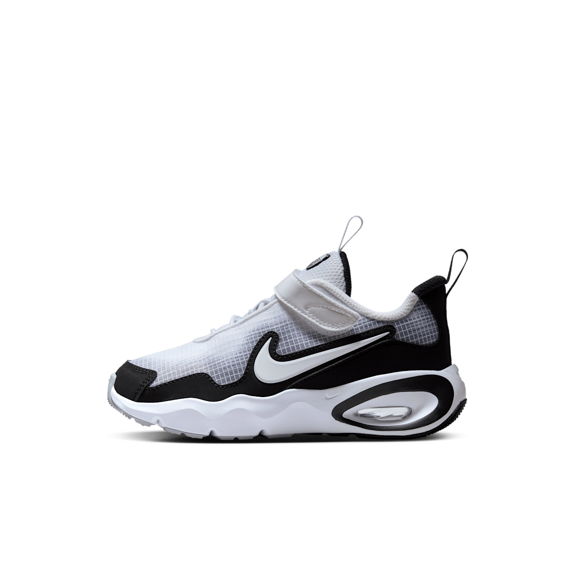 Nike Air Max Nova Little Kids' Shoes