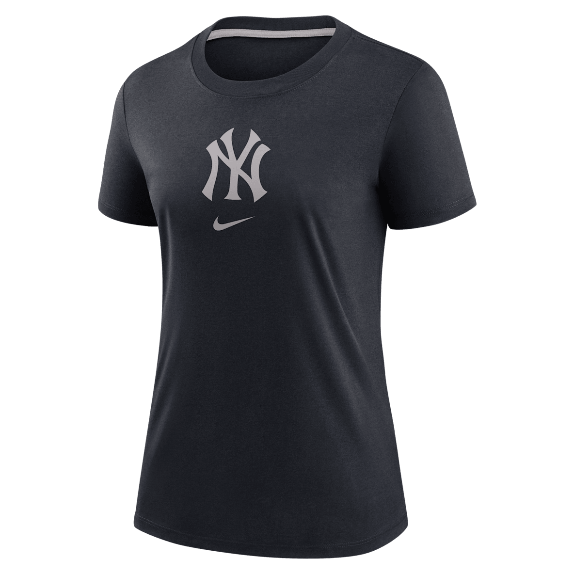 New York Yankees Authentic Collection Early Work New York Yankees Authentic Collection Early Work Women's Nike MLB T-Shirt