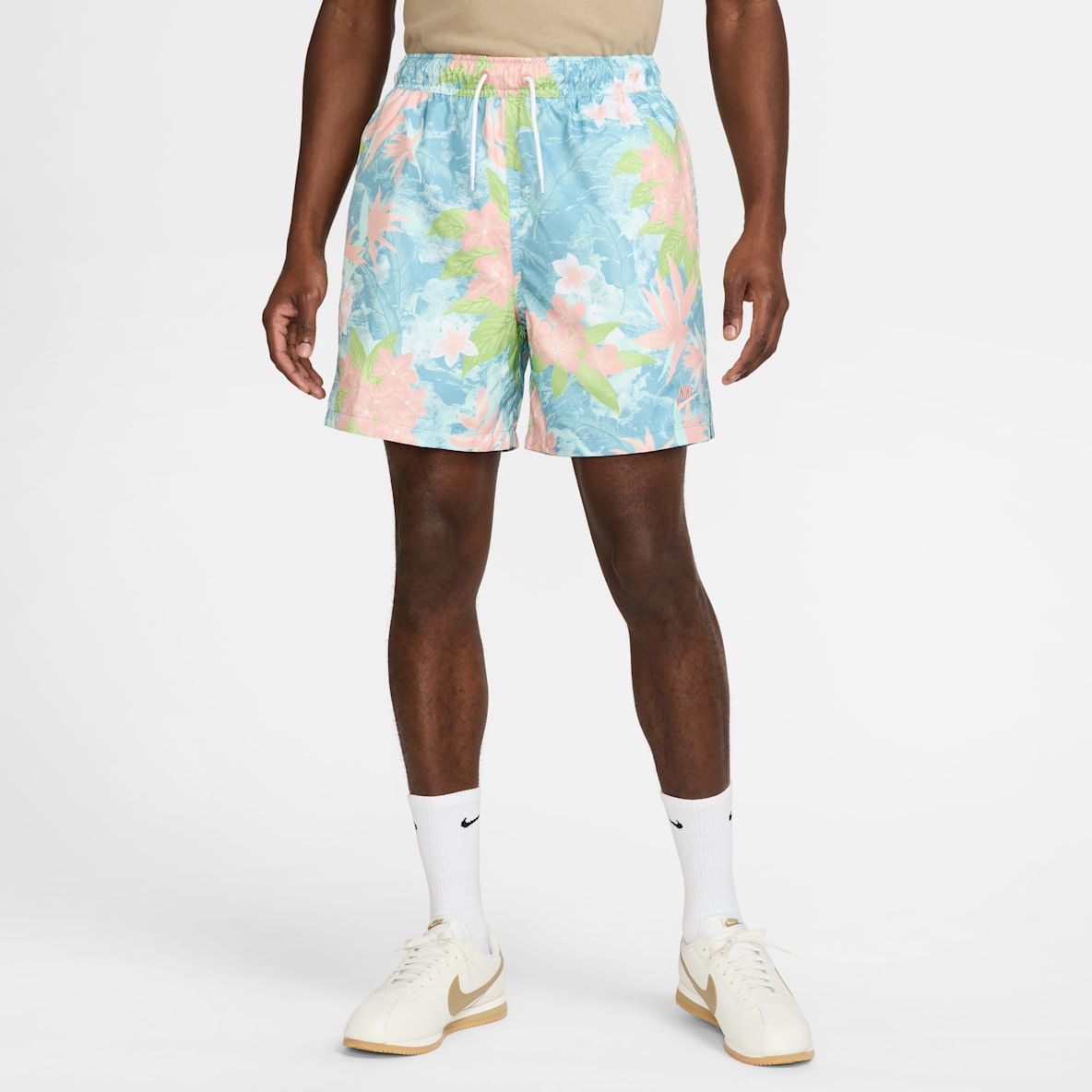 Nike Club Nike Club Men's Flow Shorts