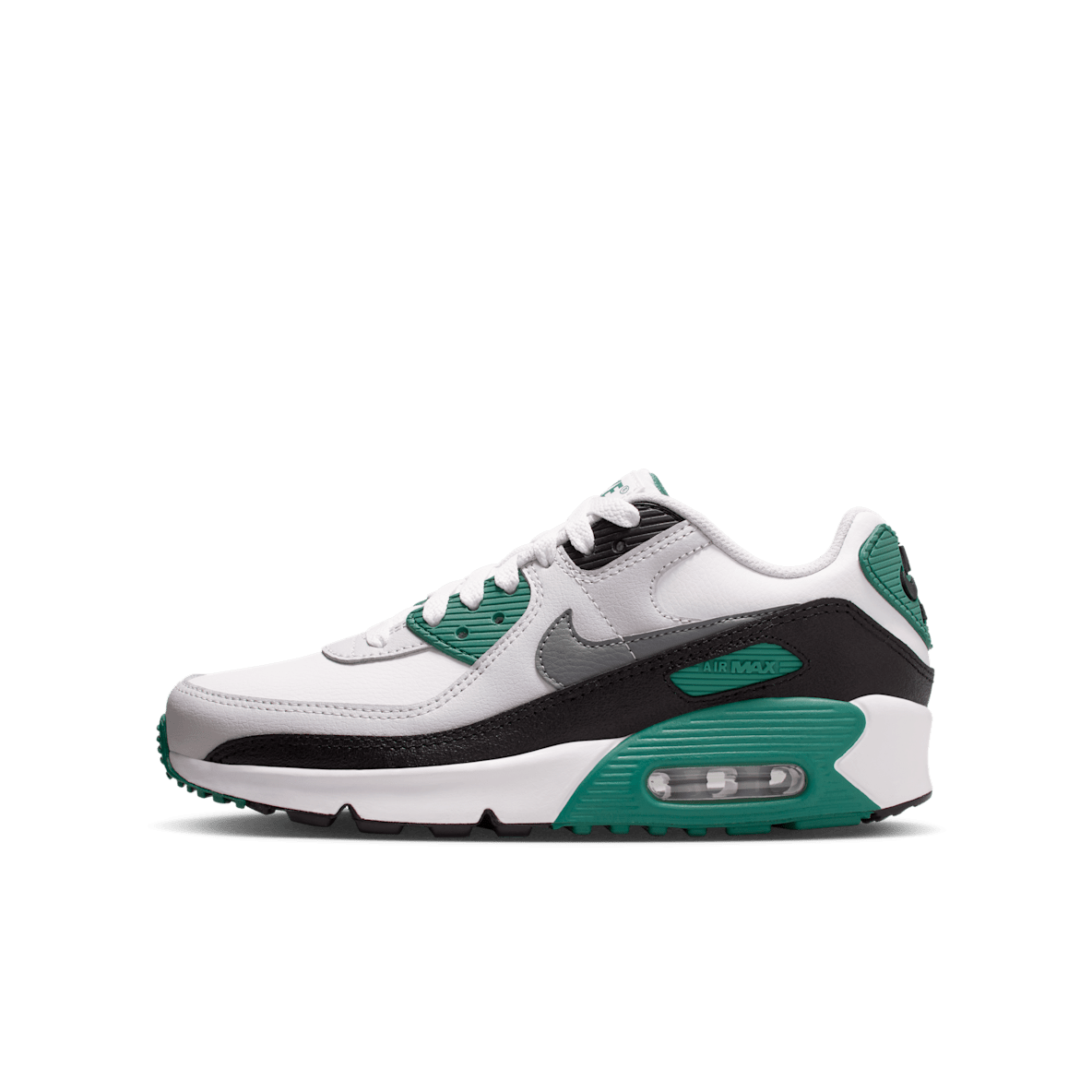 Nike Air Max 90 LTR Nike Air Max 90 LTR Big Kids’ Shoes
