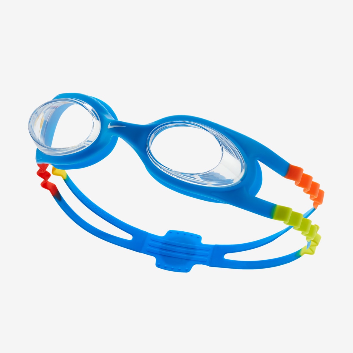 Nike Easy Fit Nike Easy Fit Goggles de natación para niños talla pequeña