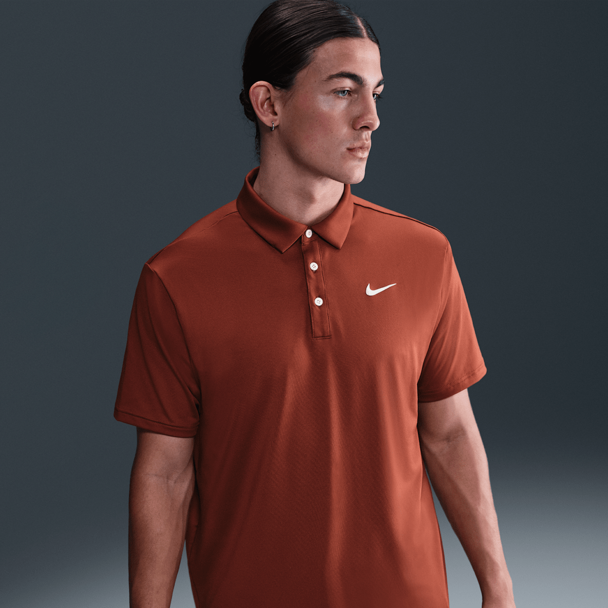 Nike Tour Nike Tour Men's Dri-FIT Solid Golf Polo