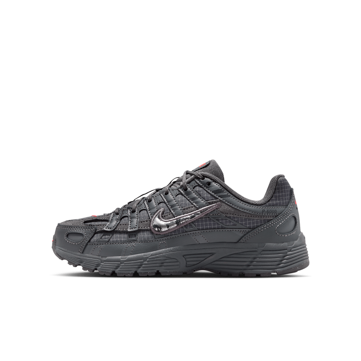 Nike P-6000 Nike P-6000 Big Kids' (Boys') Shoes
