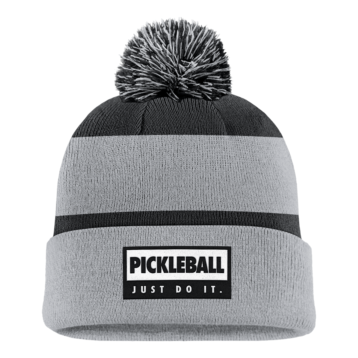 Nike Swoosh Peak Pickleball Beanie