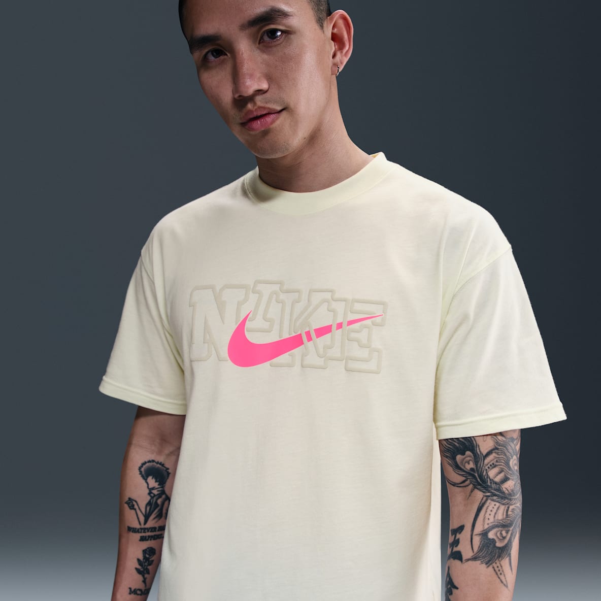 Nike Nike Men's Max90 Basketball T-Shirt