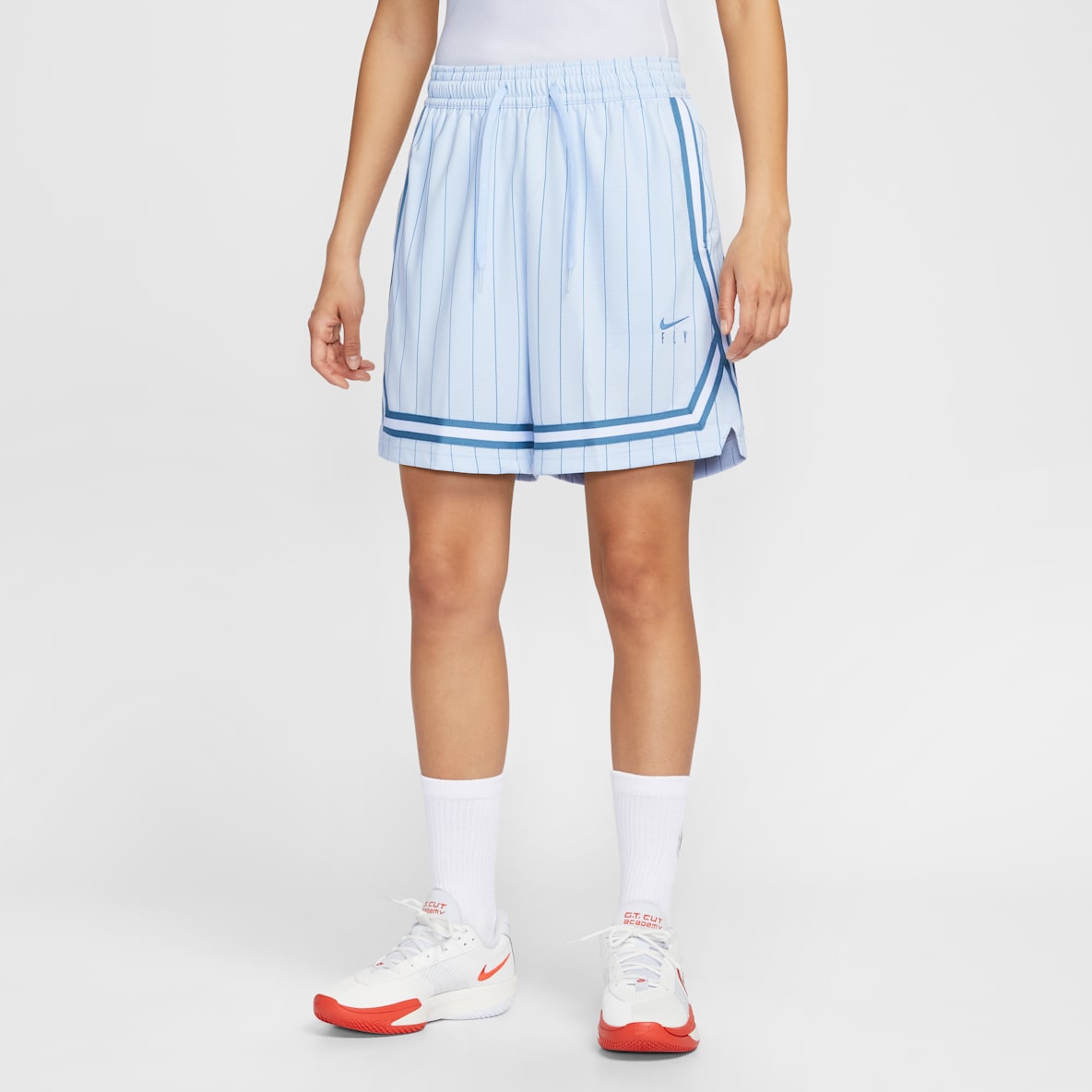 Nike Fly Crossover Women's Basketball Shorts