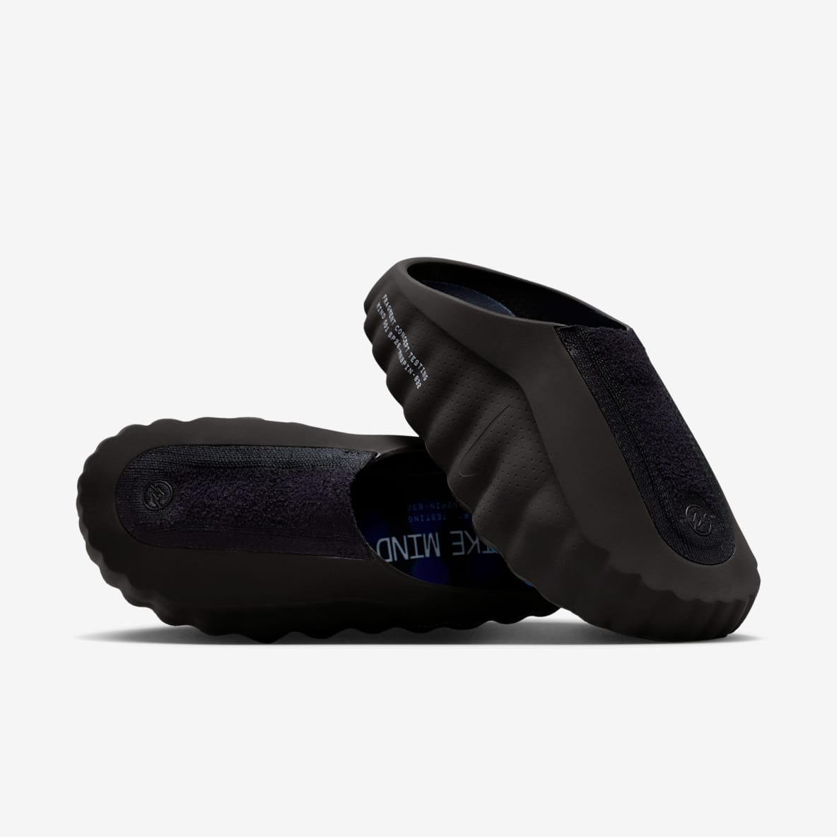 Mind 001 x Fragment Men's Shoes